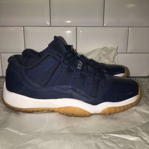 Air Jordan Retro 11 Low